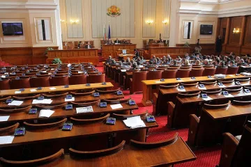 Гласуват Бюджет 2014 на първо четене 