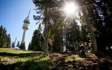 Бутат незаконен лифт в Пампорово 