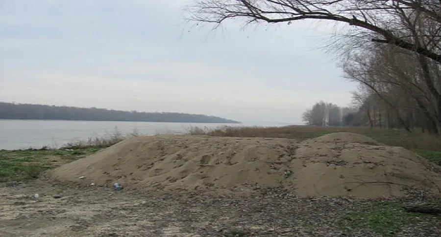 Мартен си върна плажа от Мишо Бирата