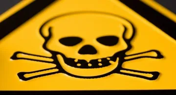 2 кила цианкалий вдигнаха Варна накрак