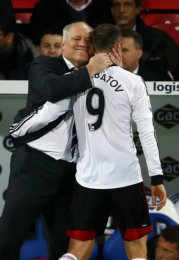 Бербо се уреди с още един авер