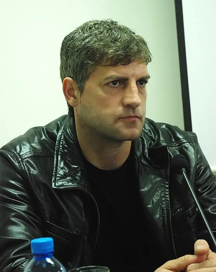 Златко Янков: Скачахме като луди в басейна