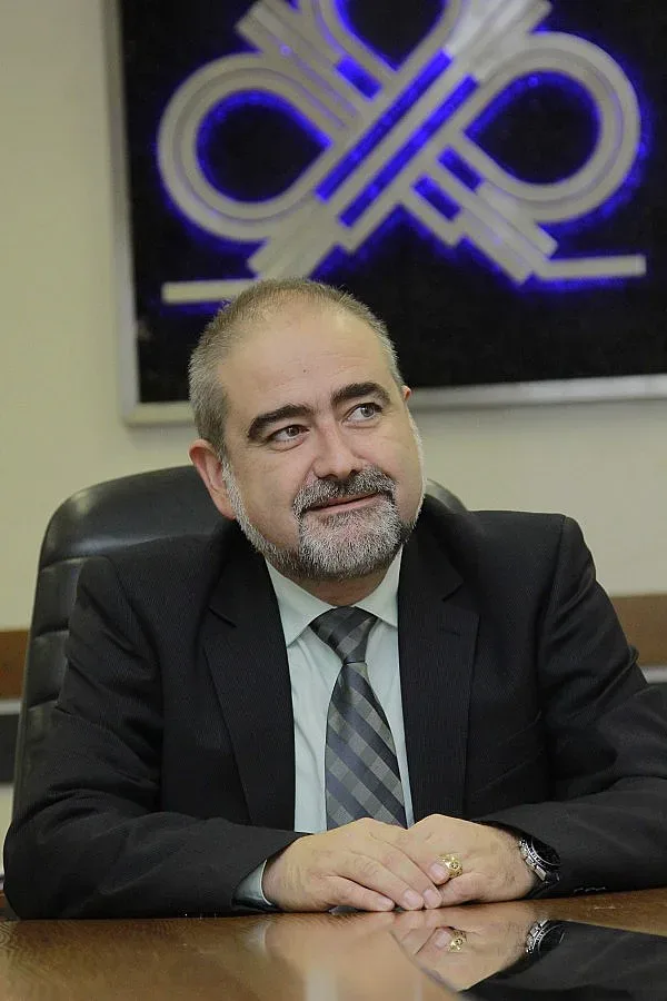 15 месеца тапи по "Тракия"