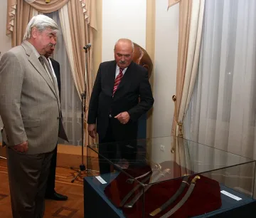 Династията Романови на 400 години