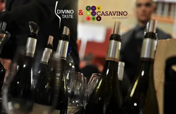 Можем да купуваме всички вина на DiVino 