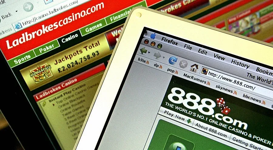 Управляващите махат ограниченията за хазарта