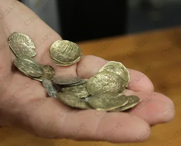 Перперикон смайва и гърците