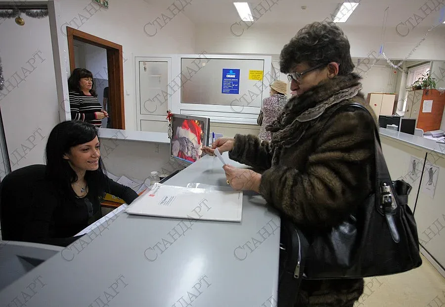 Срокът за предоставяне на административни услуги се намалява