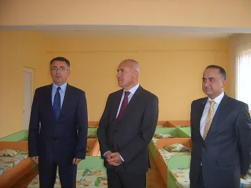 Турция готова за съвместна работа с граничните ни служби