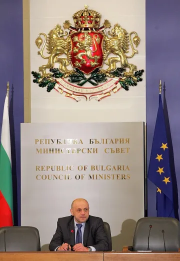 България и Катар си сътрудничат срещу престъпността