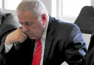 Съдят бившия кмет на Исперих