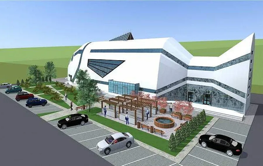 Наводари и Балчик с център за туризъм и агро и рибен пазар