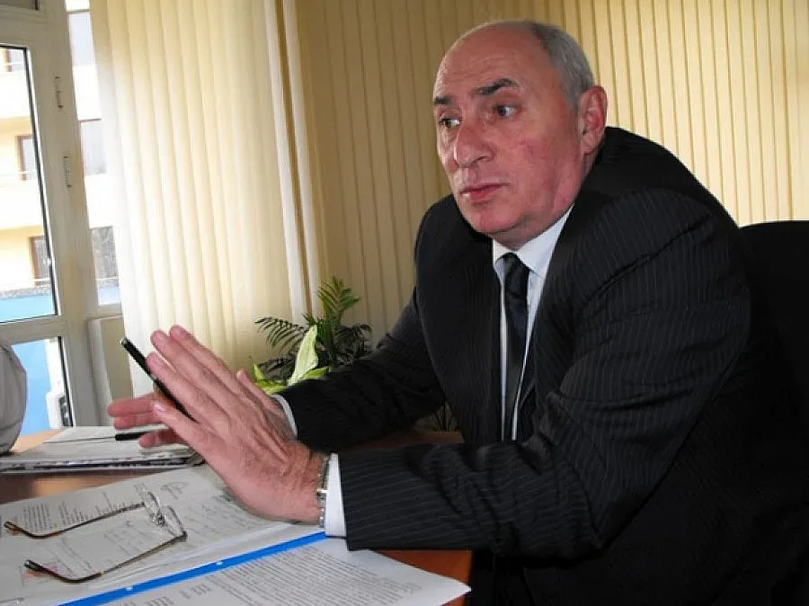 Ексшеф на ВиК в Разград: Клеветят ме