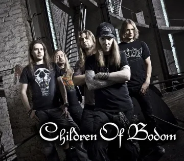 ВИДЕО: Children of Bodom проговориха на български