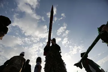 Палестинец уби израелски войник в автобус