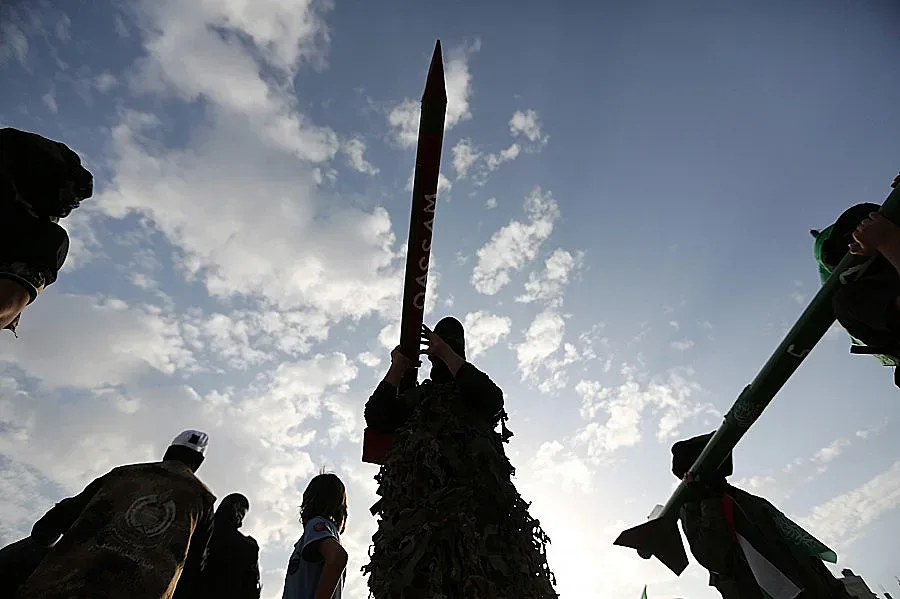 Палестинец уби израелски войник в автобус