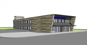 Строят две нови летища край София и в Пирин