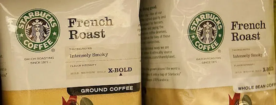 Осъдиха Старбъкс за $2,7 млрд. заради прекратен договор