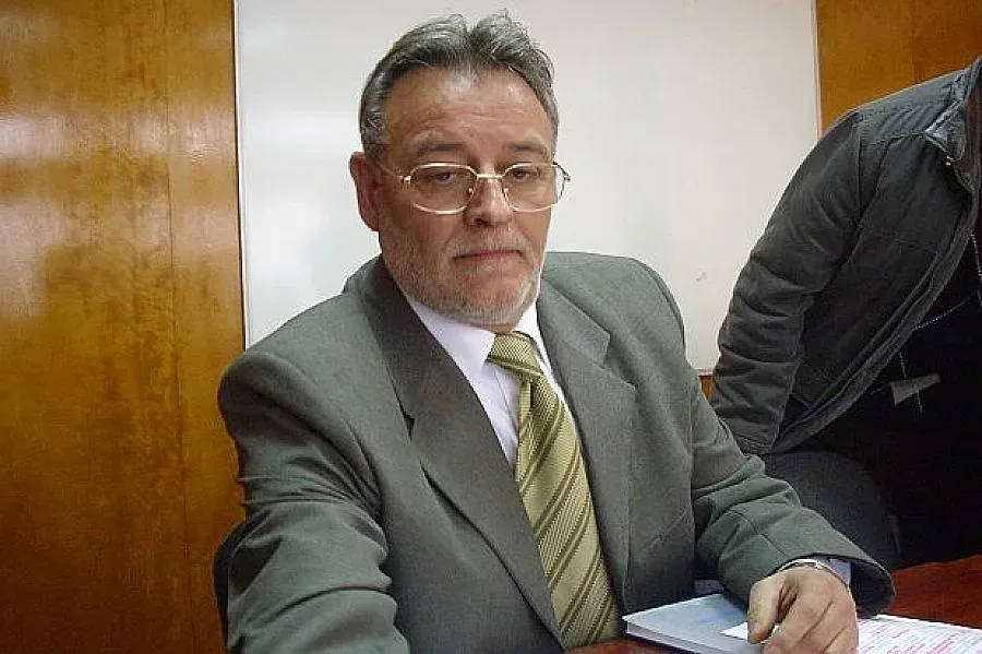 Уволниха шефа на Инспекцията по труда в Пиринско