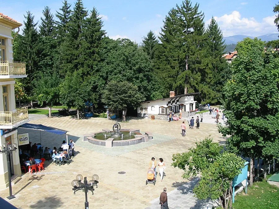 В Разлог честват годишнина от въстание