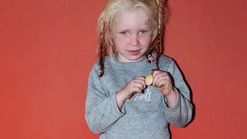 Още едно българско дете в ромски катун в Гърция