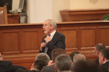 ДПС: Да се отварят сметки и на Сейшелите