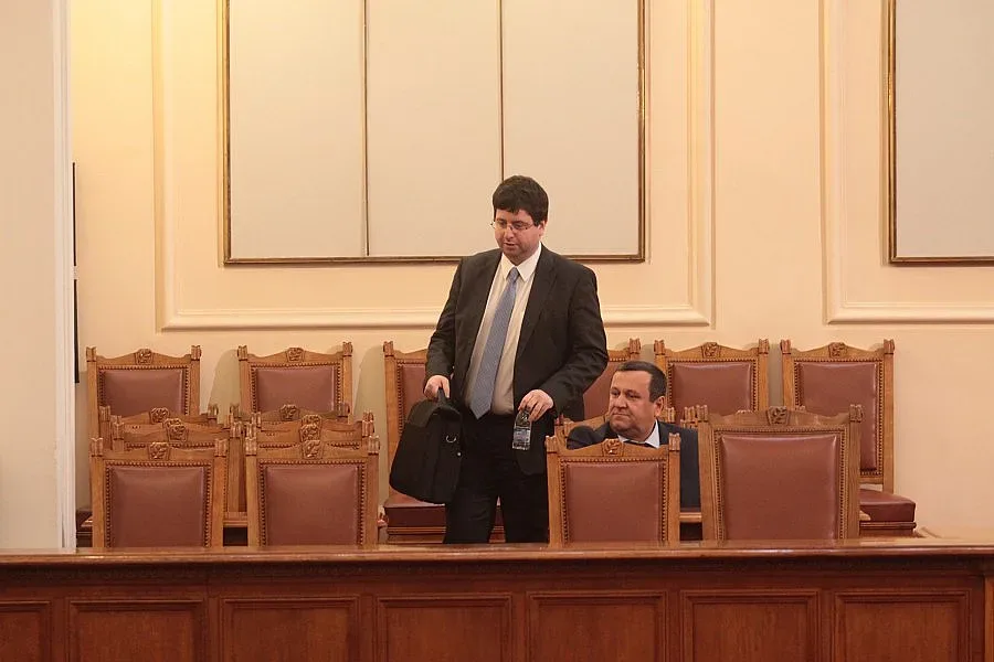 50 лева по Коледа за пенсионерите