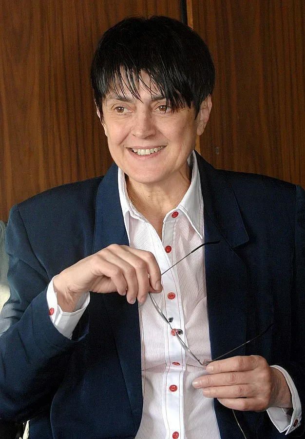 Проф. Желязкова: Идва нова смяна националисти