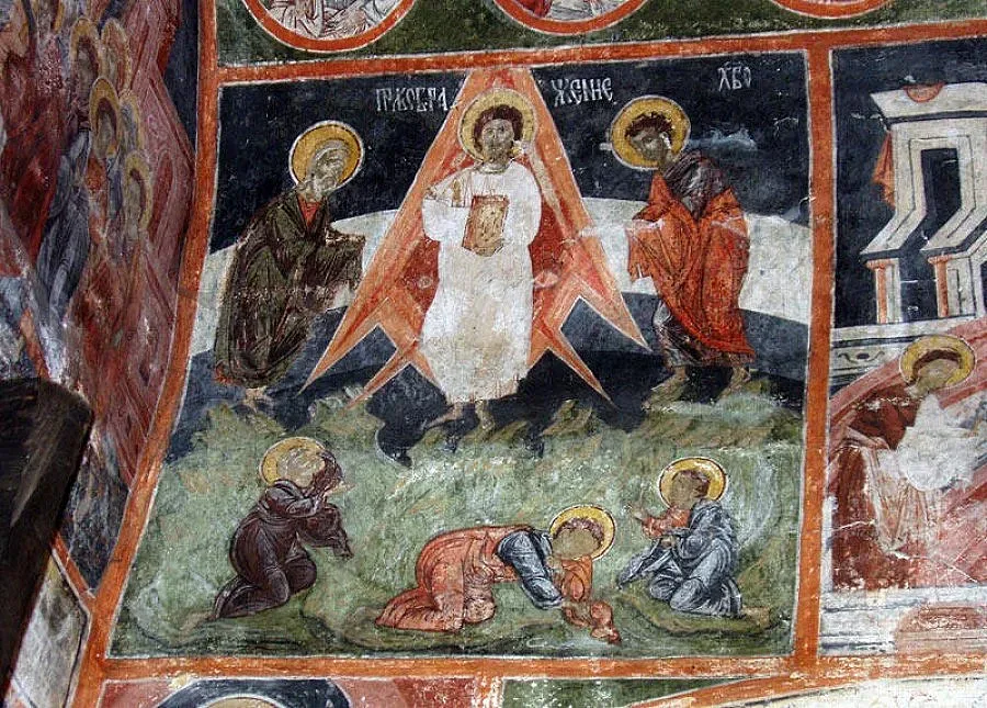 Село кани Бокова на гости, иска храм в ЮНЕСКО