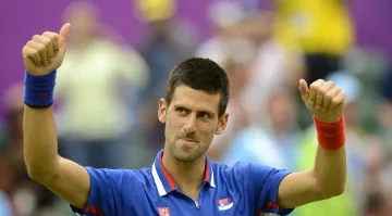 Ноле предизвика Рафа на "Ролан Гарос"