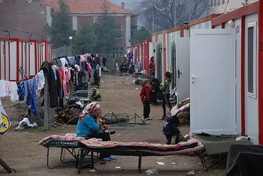 Милиардерът Барри прави 4 хотела