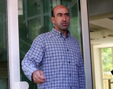 Лечков: Благодаря на Господ, че играх с Ицо и Балъков