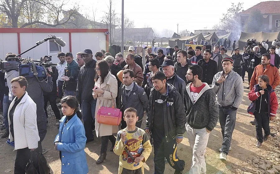 Безхаберието ражда омраза