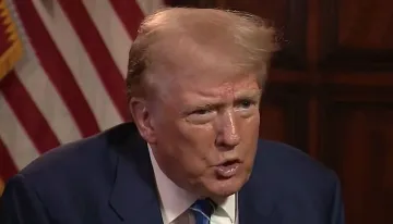 Ключово признание от Тръмп. Каза съдбата си след изборите