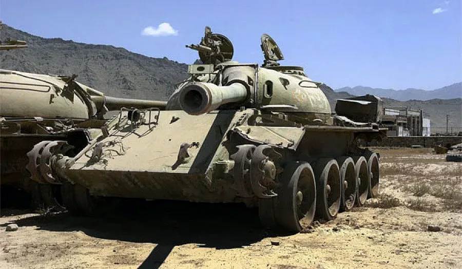 Египет може да се обърне към Русия след спора със САЩ