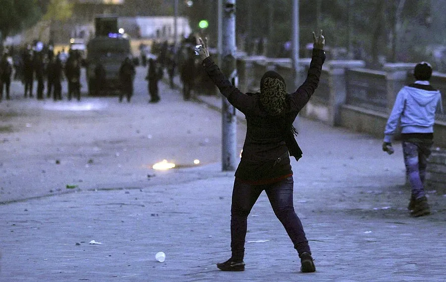 Египет отмени извънредното положение в страната