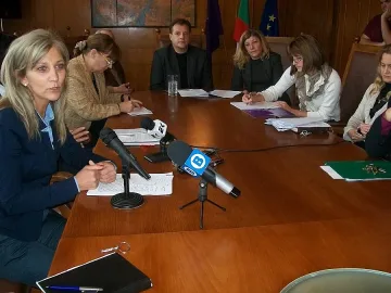 Половин милион туристи отчете Търново