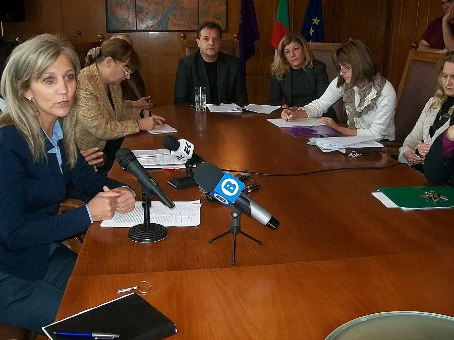 Половин милион туристи отчете Търново