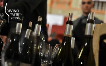 Вина и Slow Food си правят компания на DiVino.Taste. 