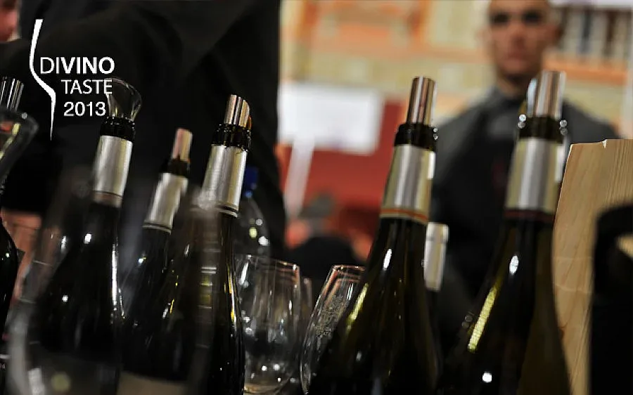 Вина и Slow Food си правят компания на DiVino.Taste.