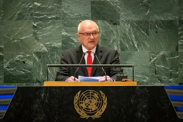 Главчев посочи основните цели на срещата на ООН
