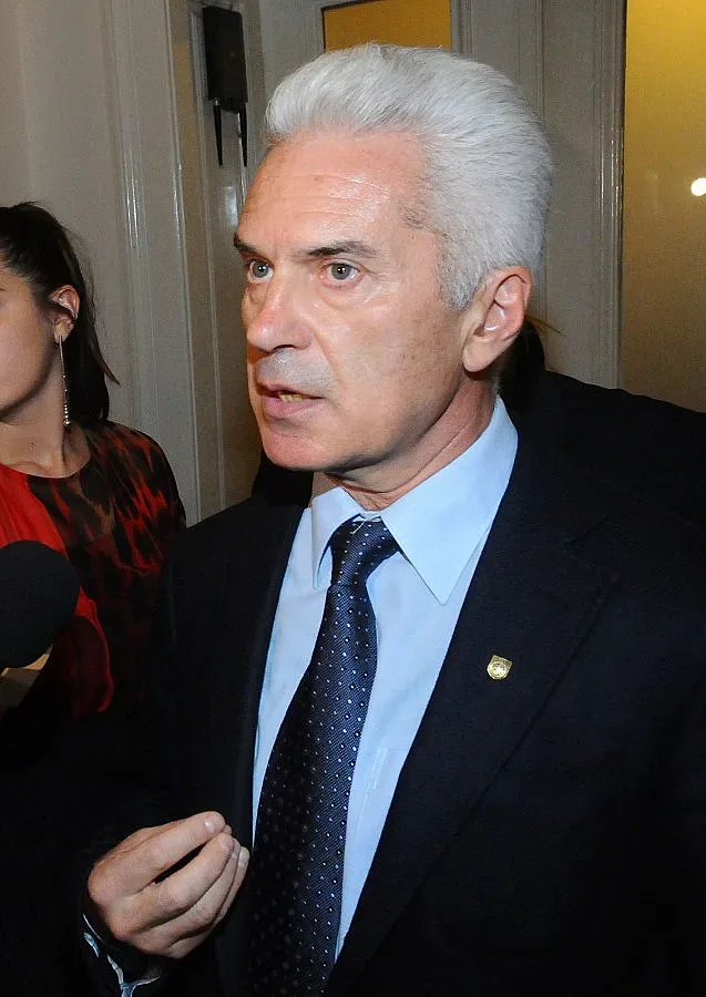 Сидеров обвини САЩ за студентските протести