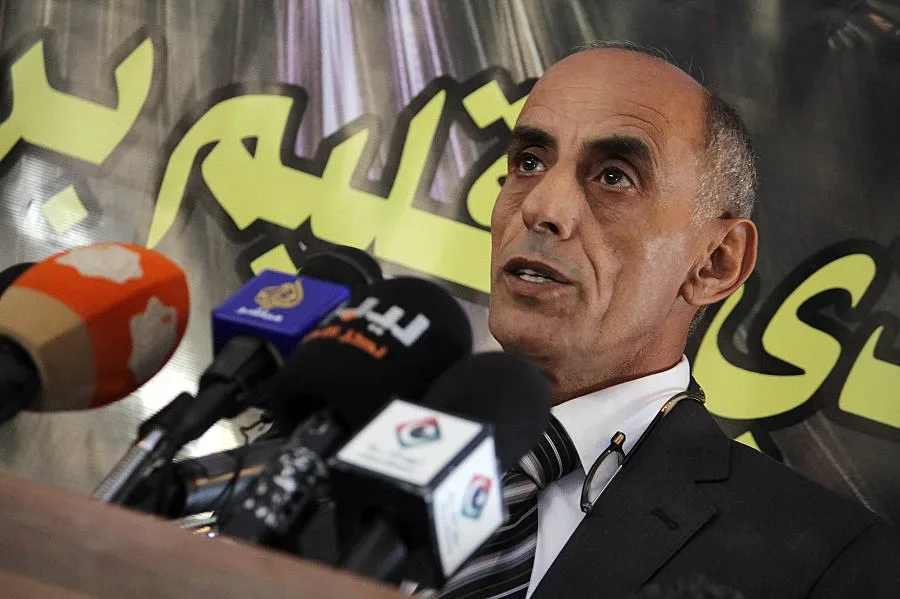 Либийските сепаратисти превзеха петролната търговия