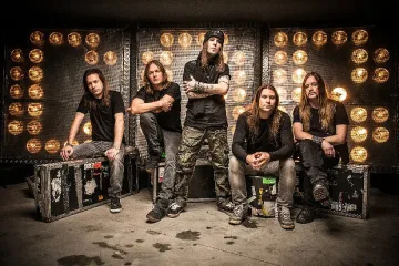 Часове, цени и програма преди Children of Bodom в София