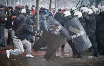 Осъдиха остро нападението над руското посолство