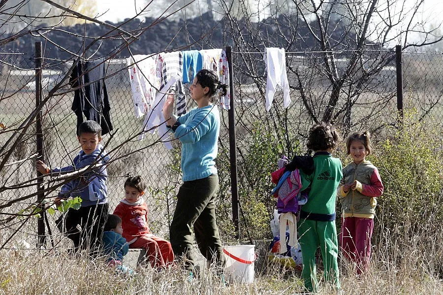 Бежанците глътнаха четвърт милиард