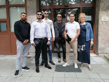 Ново начало за ДПС в Ямбол. Млади таланти в листата