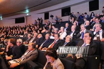 Мегафорум събра в Баку 700 делегати от 100 страни