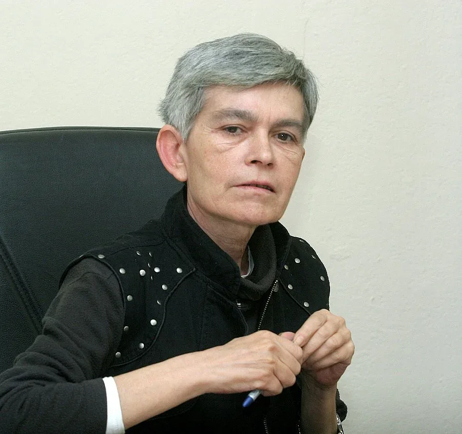 Враговете на Алма матер