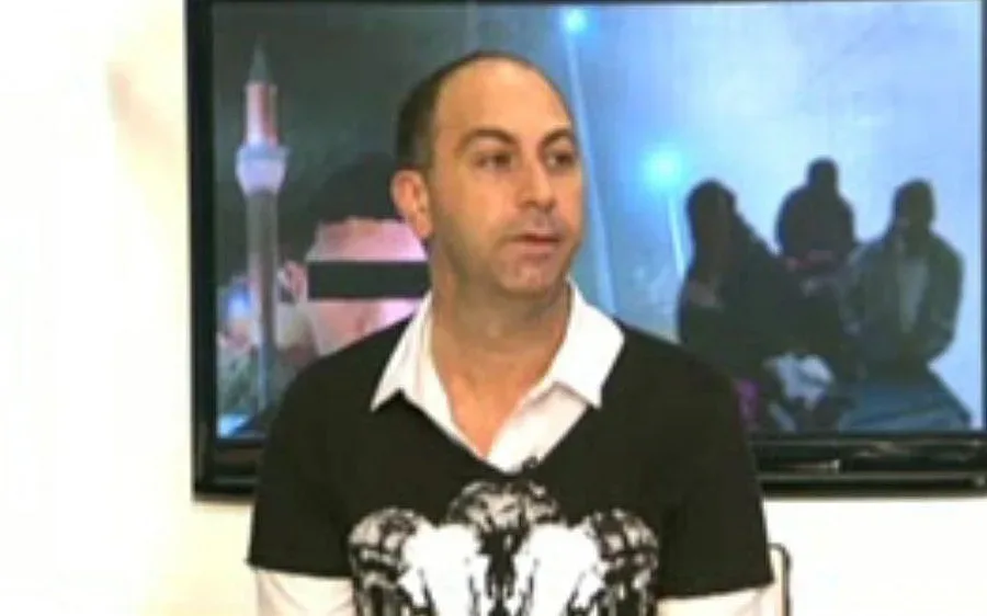 Тихомир разпозна нападателя си в Аладин